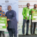 Kosmos Innovation Center and Mastercard Foundation announce winners of AgriTech Challenge Pro