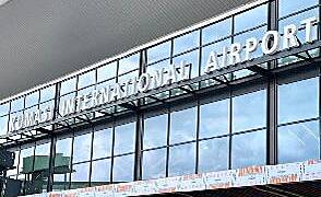 Kumasi International Airport to be commissioned by government on May 10