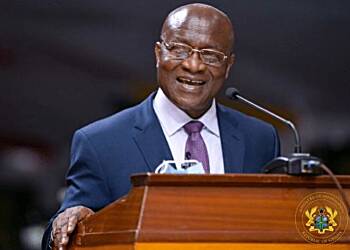 Majority Caucus requests Bagbin to urgently recall Parliament