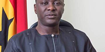 Amin Adam urges investors to support Ghana’s economic recovery