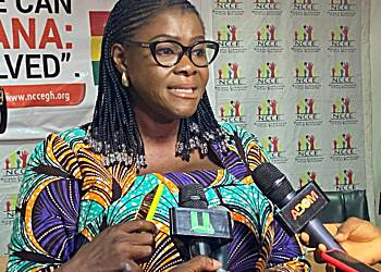 NCCE refutes Ghanaian Times Article