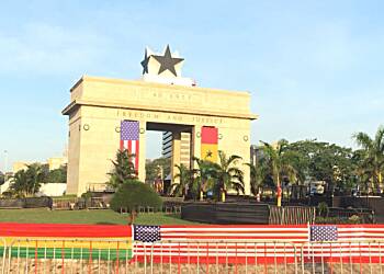 Seeking for Greener Pastures: Why Ghana is better than America