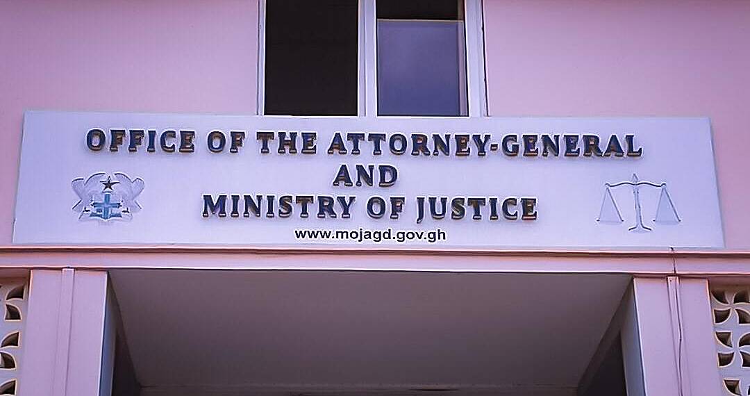 Democracy Hub Demo: Protesters who engaged in violent behavior will face consequences - Attorney General