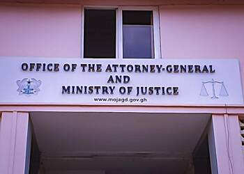 Democracy Hub Demo: Protesters who engaged in violent behavior will face consequences - Attorney General