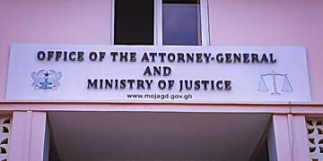 Democracy Hub Demo: Protesters who engaged in violent behavior will face consequences - Attorney General