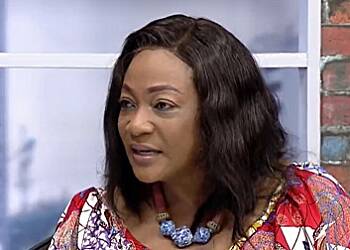 Take action and unchain our girls from sex for menstrual hygiene essentials- Dr. Otiko Afisah Djaba to gov't