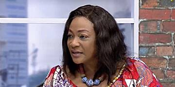 Take action and unchain our girls from sex for menstrual hygiene essentials- Dr. Otiko Afisah Djaba to gov't