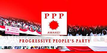 PPP labels EC’s rerun decision for Dome Kwabenya polling station as unlawful