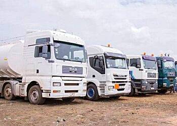 Fuel tanker drivers cancel strike