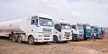 Fuel tanker drivers cancel strike