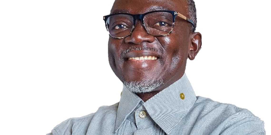 Happy FM Partners with Nyansa Kasa to Promote Mindset Change among Ghanaian Youth