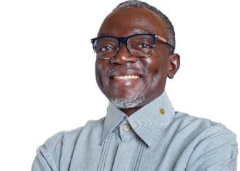 Happy FM Partners with Nyansa Kasa to Promote Mindset Change among Ghanaian Youth