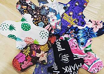 Embracing Reusable Pads: A Hygienic and Sustainable Choice for Women