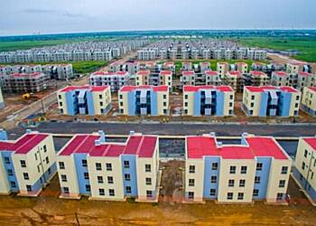 Governement pledges to implement low- cost Social Housing Project