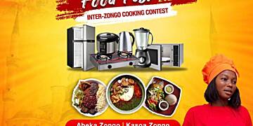 Happy 98.9 FM begins 2024 Salah Food Fest Inter-Zongo Cooking Competition in Kasoa