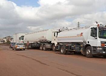 Tanker Drivers Union Strike: All Vehicular Activities in Ghana to Cease – Sunday Alabi