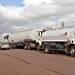 Tanker Drivers Union Strike: All Vehicular Activities in Ghana to Cease – Sunday Alabi