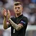 Toni Kroos announces retirement from football