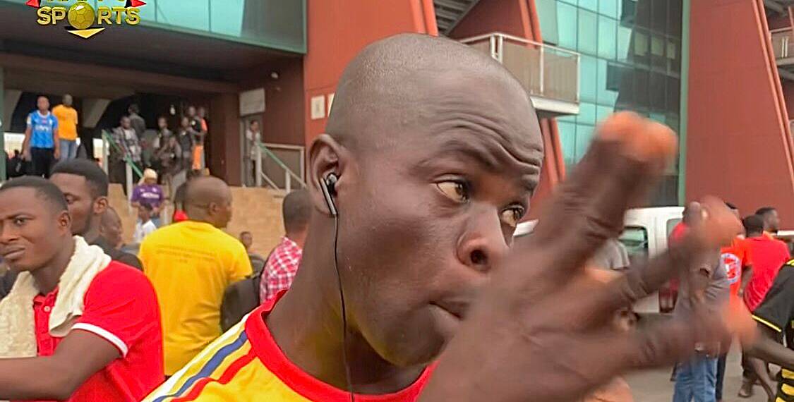 How can you let Accra Lions beat you? Hearts of Oak fans angry over 1-0 defeat