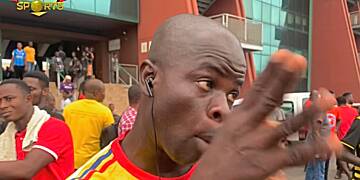 How can you let Accra Lions beat you? Hearts of Oak fans angry over 1-0 defeat