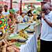 Ghana Tourism Authority Celebrates ‘Feast Ghana’ on May Day with a Taste of Culture