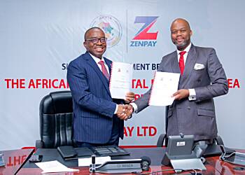 Afcfta Secretariat And Zenpay Sign Agreement To Develop SMARTAFCFTA Portal For Enhanced Intra-African Trade