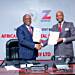 Afcfta Secretariat And Zenpay Sign Agreement To Develop SMARTAFCFTA Portal For Enhanced Intra-African Trade