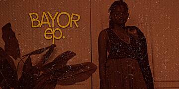 “Bayor”, an extended play Album celebrating women’s football in Africa set to be launched on May 18