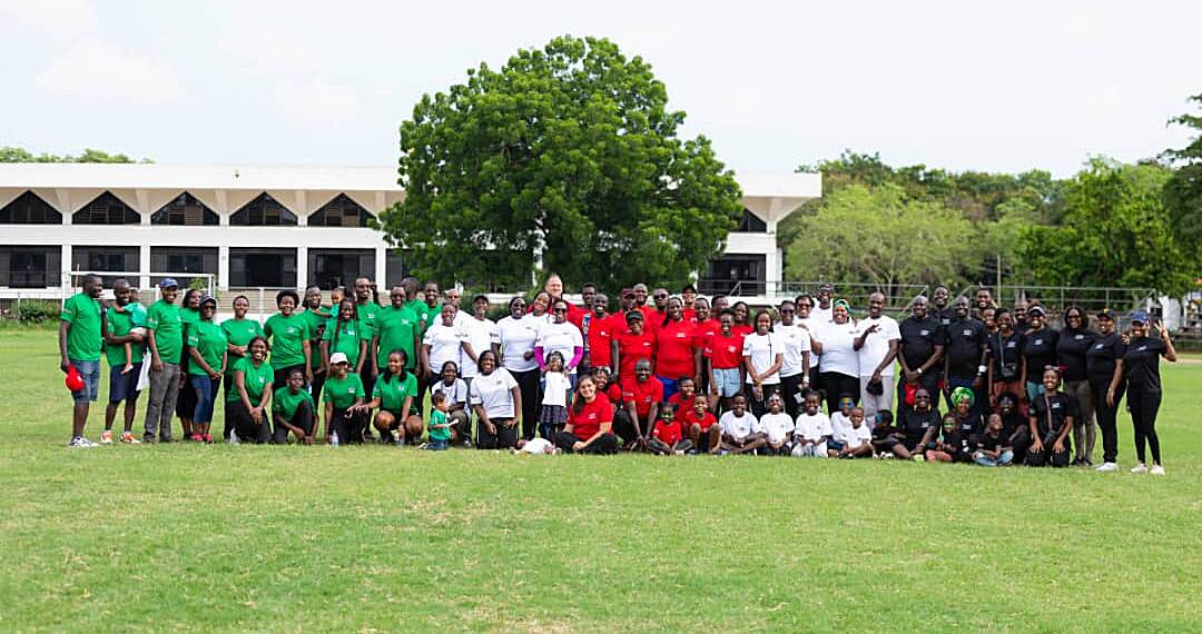 Kenyans in Ghana Association Hosts Maiden Edition of Family Fun Day Games