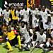 Ghana's Amputee