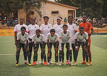 Hasaacas Ladies win historic eighth Southern Zone Title