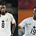 Checkout the eight players dropped from Ghana squad for Mali and CAR clash