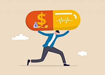 The Financial Burden of Healthcare – A Personal Story