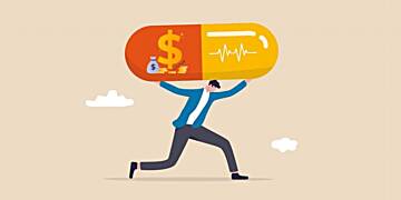 The Financial Burden of Healthcare – A Personal Story