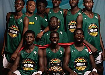Ghana must take basketball seriously at continental level – African Games Silver Medalist Coach Selorm Thomas