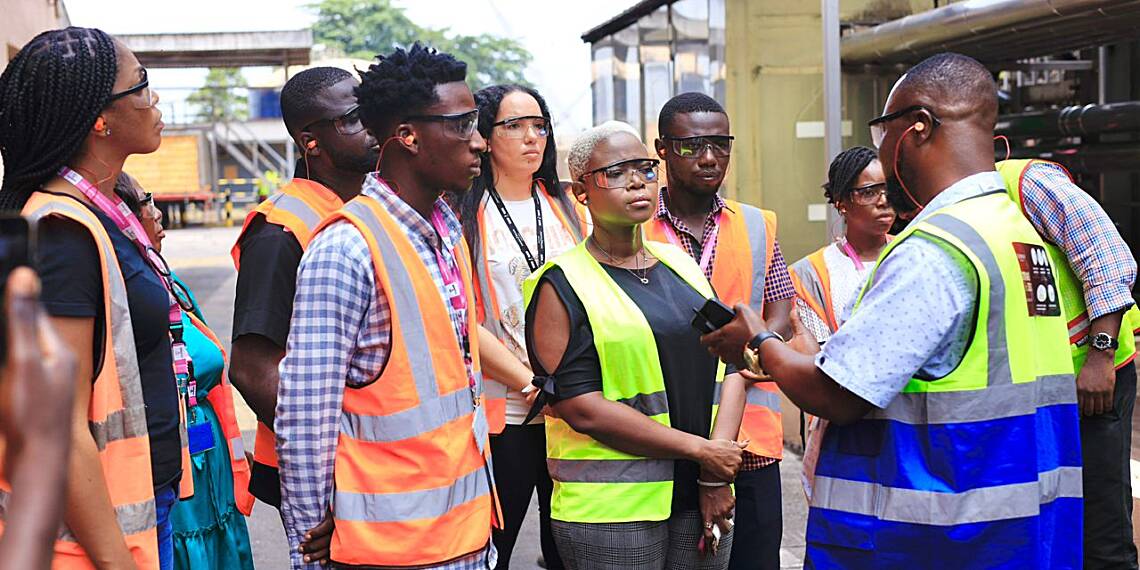 I am committed to the growth of Ghanaian talent and artistry - Winner of Orijin Untamed, Jay Wilder