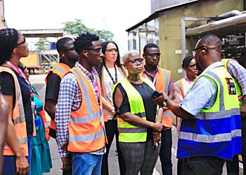 I am committed to the growth of Ghanaian talent and artistry - Winner of Orijin Untamed, Jay Wilder