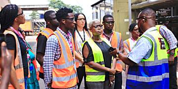 I am committed to the growth of Ghanaian talent and artistry - Winner of Orijin Untamed, Jay Wilder