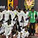 Ghana’s Black Challenge beat Kenya to secure knockout spot in AAFCON 2024