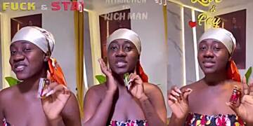 FDA speaks on Hajia Bintu’s Kayamta advert video