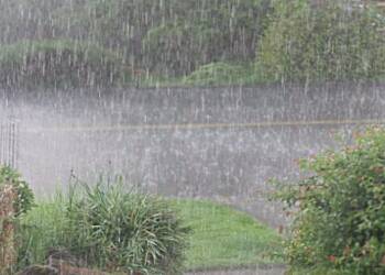 Ghana Meteo predicts heavy rains in Accra and Volta region