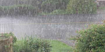 Ghana Meteo predicts heavy rains in Accra and Volta region