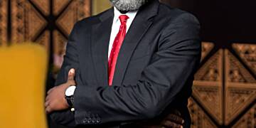 Election 2024: Bismark Brown steers affairs of Epa Hoa Daben