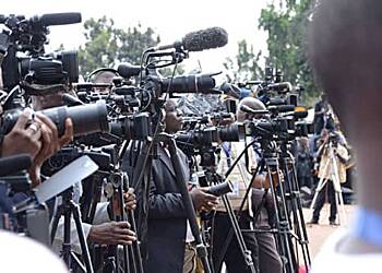 #PressFreedomOnGMABC: Ghanaian media acts as dictators – Lansah Musah