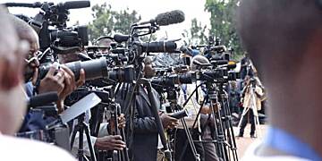 #PressFreedomOnGMABC: Ghanaian media acts as dictators – Lansah Musah
