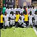 AAFCON 2024: Ghana’s Black Challenge secure semi-final berth after dominant victory over Tanzania