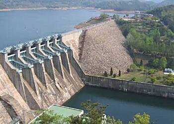 Pwalugu Dam: GIDA discloses that the $12 million payment was for mobilization, not for completion of work