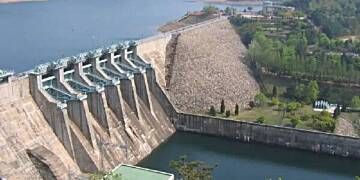 Pwalugu Dam: GIDA discloses that the $12 million payment was for mobilization, not for completion of work