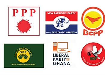 #PressFreedomOnGMABC: Affiliation to a political party is not wrong; focus on credibility – Wilberforce Asare