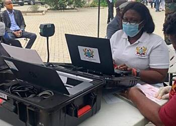 Voter registration deadline extended by two additional days